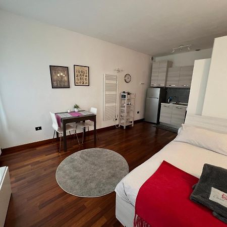 Accogliente Monolocale In Centro A Padova. Apartment Bagian luar foto